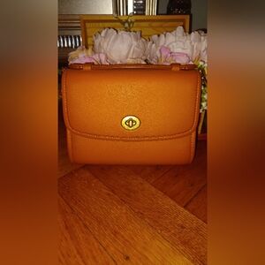 COACH KIP CROSSBODY BAG